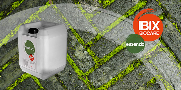 Essenzio antimuschio naturale