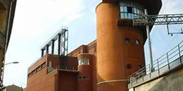 Firenze, Stazione Santa Maria Novella