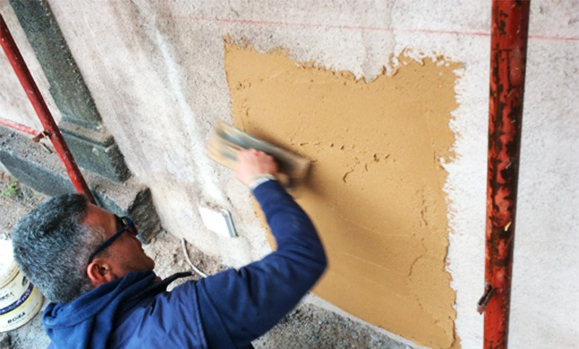 Stesura Manuale IBIX Desal